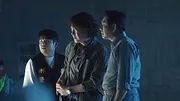 The Victims' Game