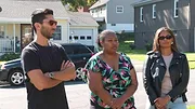 Catfish : Fausse identité