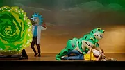 Rick et Morty