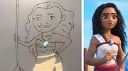 A Fan Celebration of Moana
