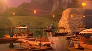 Kung Fu Panda : Le Chevalier Dragon S1 E9