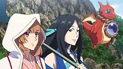 The Rising of the Shield Hero