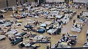 Katrina : L'ouragan infernal