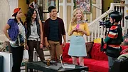 Liv et Maddie