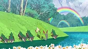Pokémon : Les horizons