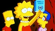 Les Simpson S9 E14