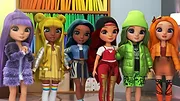 Rainbow High S4 E9