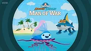Les Octonauts : Mission Terre