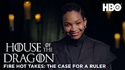 House of the Dragon