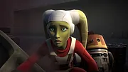 Star Wars Rebels