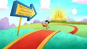 Teen Titans Go! S6 E7