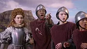 La série des Qui était... ?