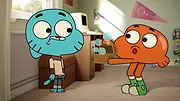 Le Monde incroyable de Gumball S3 E34