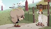 Kayko et Kokosh