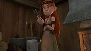 Robin des Bois : Malice à Sherwood S3 E50