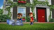 Alvinnn !!! et les Chipmunks