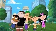 Phinéas et Ferb
