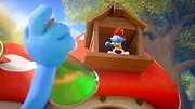 Les Schtroumpfs S2 E13