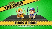 Rubble & Crew