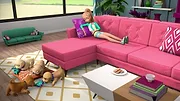 Barbie: A deux c'est mieux