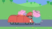 Peppa Pig S1 E23