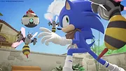 Sonic Boom S2 E40
