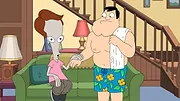 American Dad!