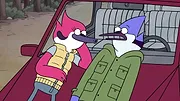 Regular Show S3 E5