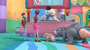 Docteur La Peluche