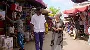 La Part du lion : Comment la cuisine afro-américaine a changé les États-Unis