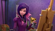 Descendants : Génération méchants S1 E2
