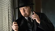 Blacklist S4 E17