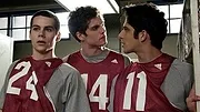 Teen Wolf