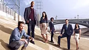L'Arme fatale S2 E8