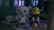 Rilakkuma et Kaoru