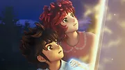 Les Chevaliers du Zodiaque - Saint Seiya