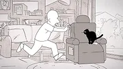 Putain de chat ! S1 E29