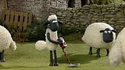 Shaun le mouton S1 E37