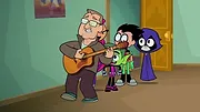 Teen Titans Go!