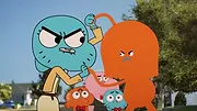 Le Monde incroyable de Gumball S3 E38