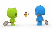 Pocoyo