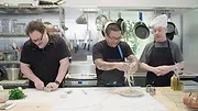 The Chef Show