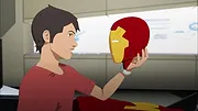 Iron Man - Armored Adventures
