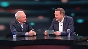 Norm Macdonald Has a Show
