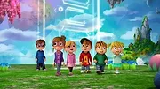 Alvinnn !!! et les Chipmunks