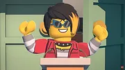 LEGO City Adventures