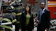 New York, police judiciaire S17 E11