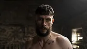 Half Man