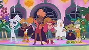 Strawberry Shortcake: Berry in the Big City