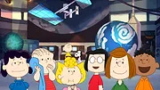 Snoopy dans l’espace : À la recherche de la vie